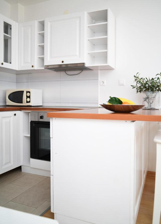 Mariva Deluxe Apartment Дубровник Екстериор снимка