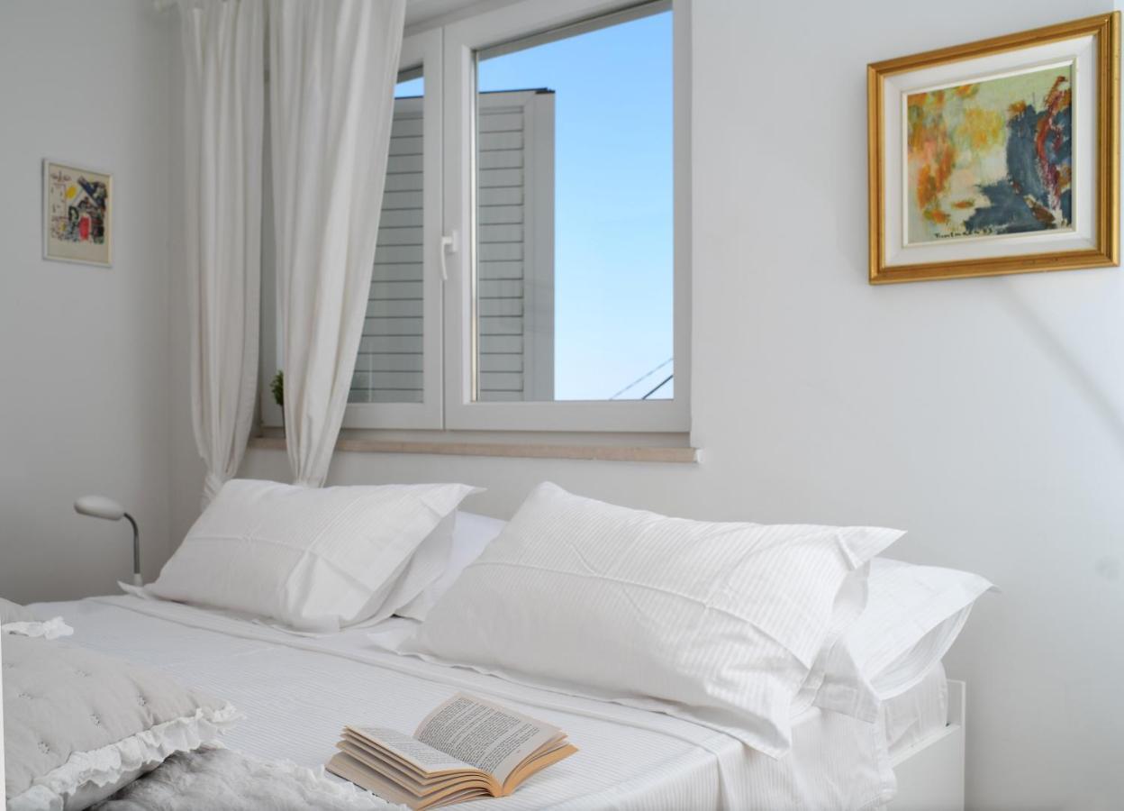 Mariva Deluxe Apartment Дубровник Екстериор снимка