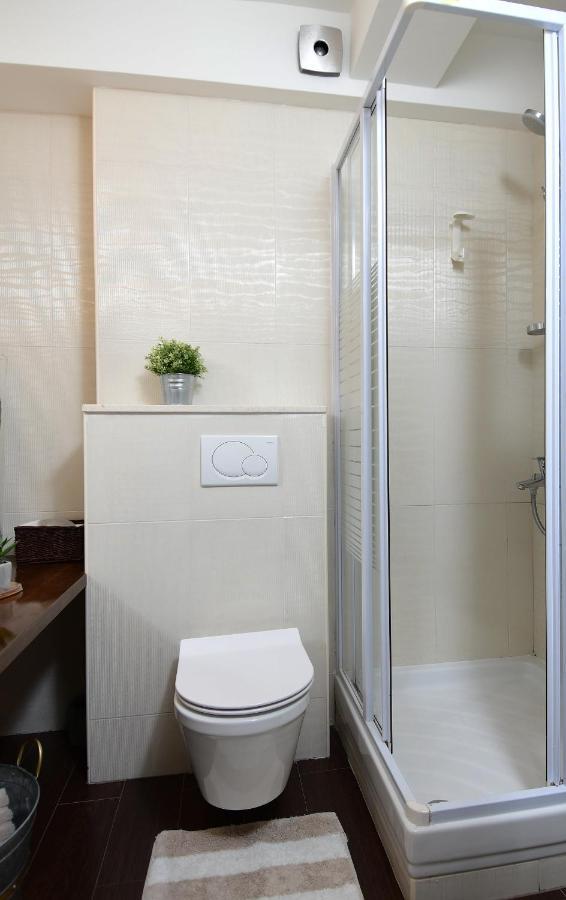 Mariva Deluxe Apartment Дубровник Екстериор снимка