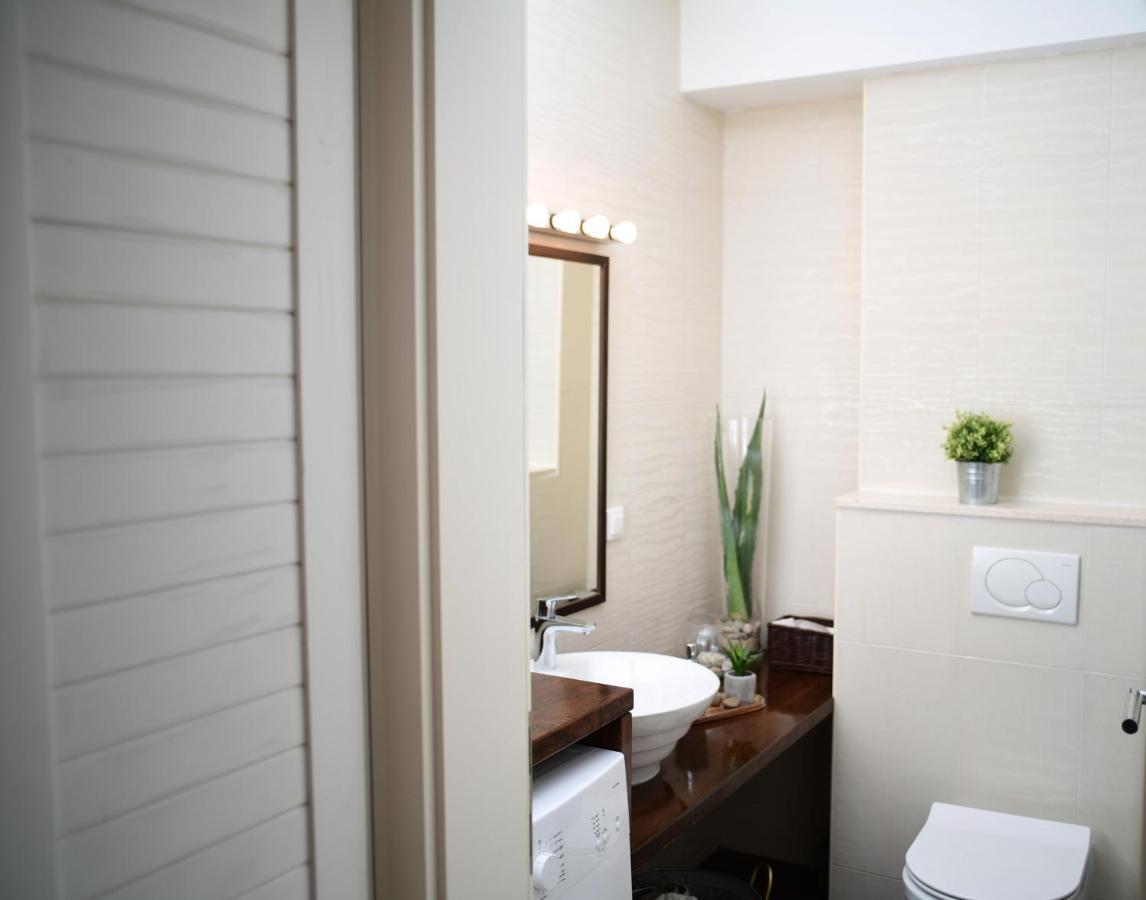 Mariva Deluxe Apartment Дубровник Екстериор снимка