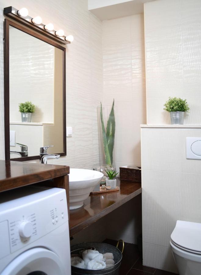 Mariva Deluxe Apartment Дубровник Екстериор снимка